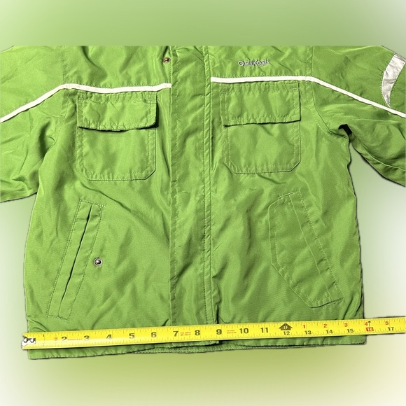 OshKosh B’Gosh Toddler Winter Jacket - Picture 7 of 7